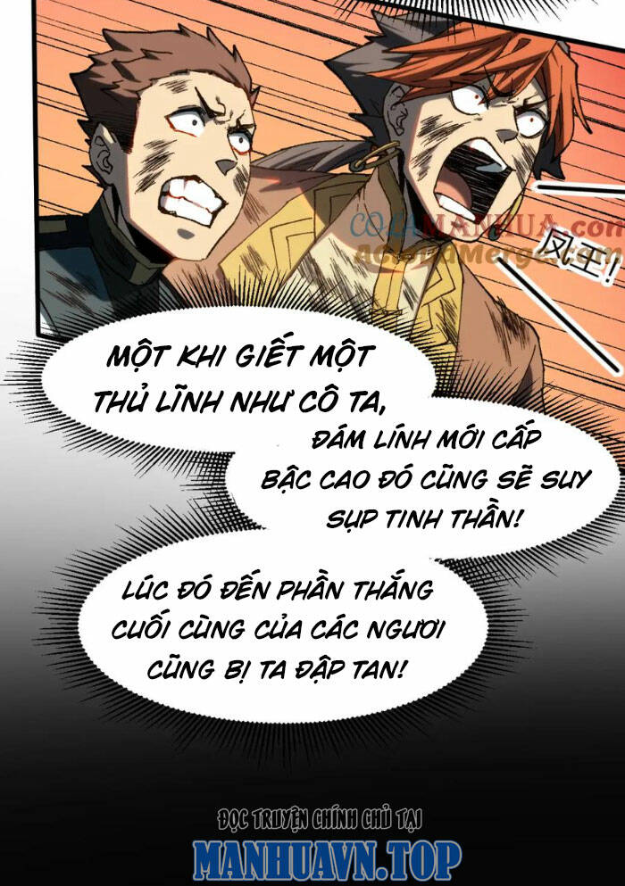 Thánh Khư Chapter 252 - Trang 2