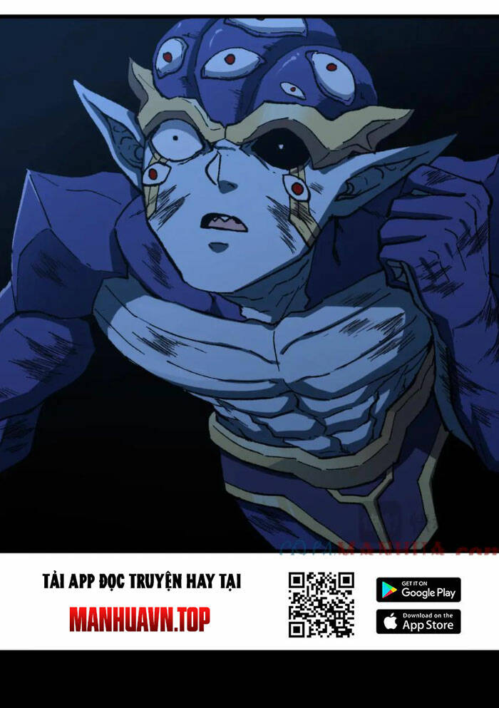 Thánh Khư Chapter 252 - Trang 2