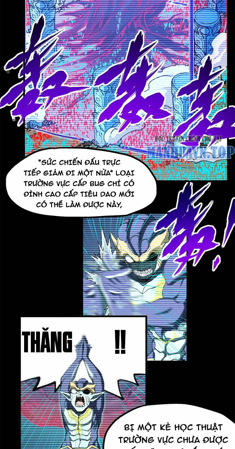 Thánh Khư Chapter 251 - Trang 2