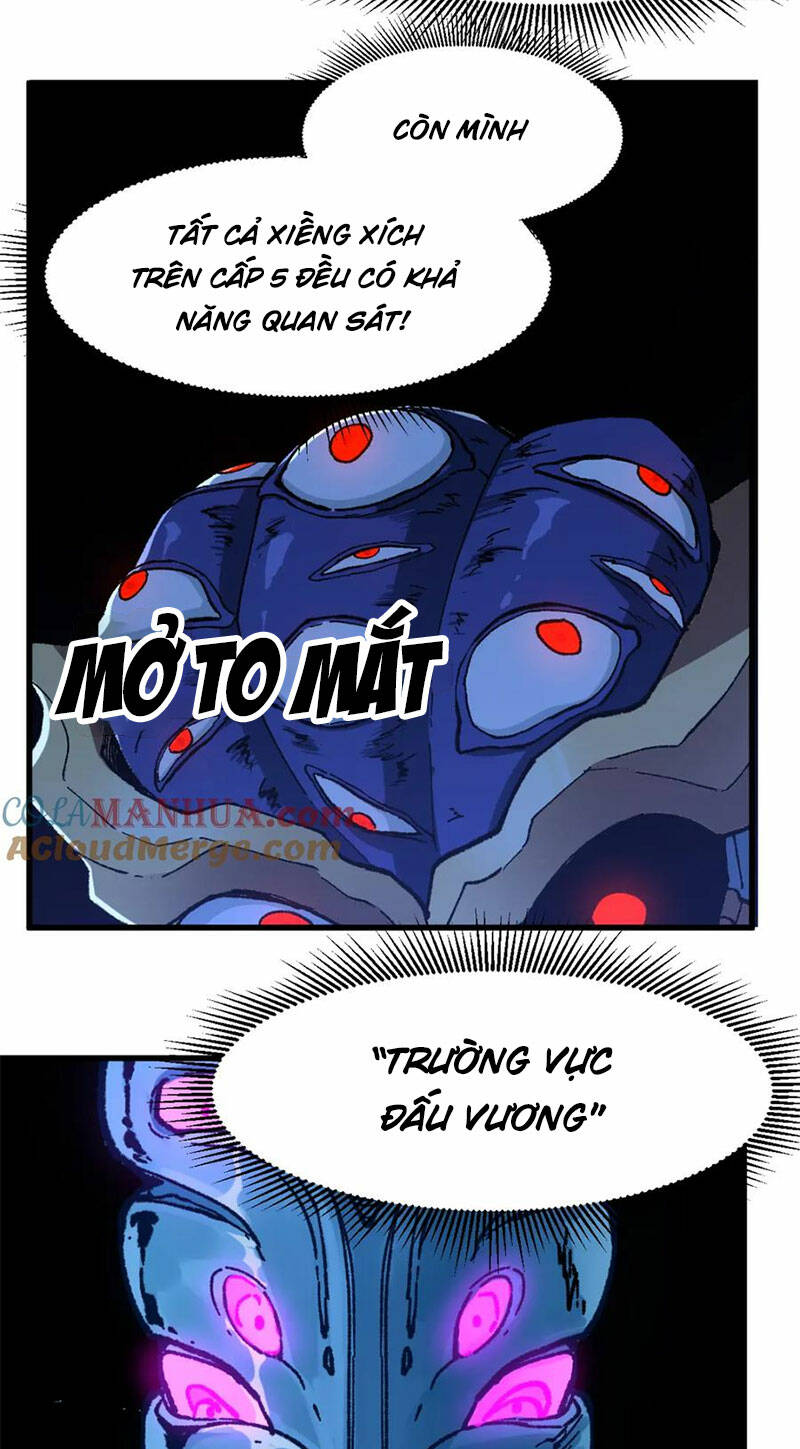 Thánh Khư Chapter 251 - Trang 2