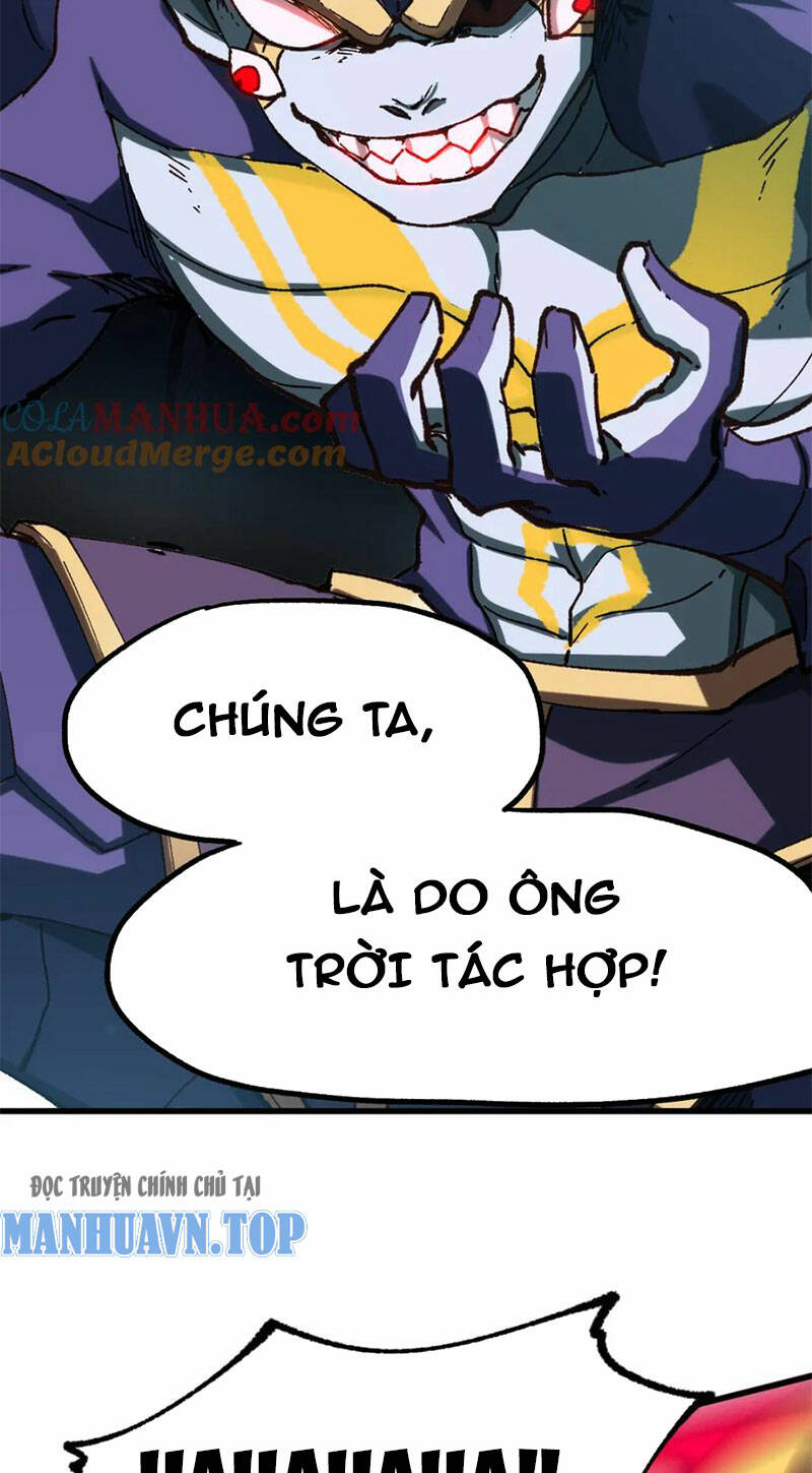 Thánh Khư Chapter 251 - Trang 2