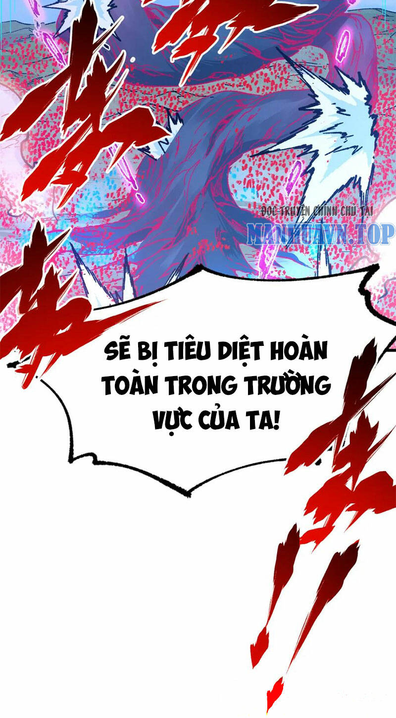 Thánh Khư Chapter 251 - Trang 2