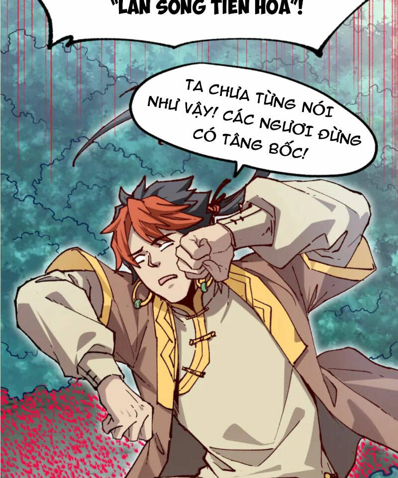 Thánh Khư Chapter 250 - Trang 2