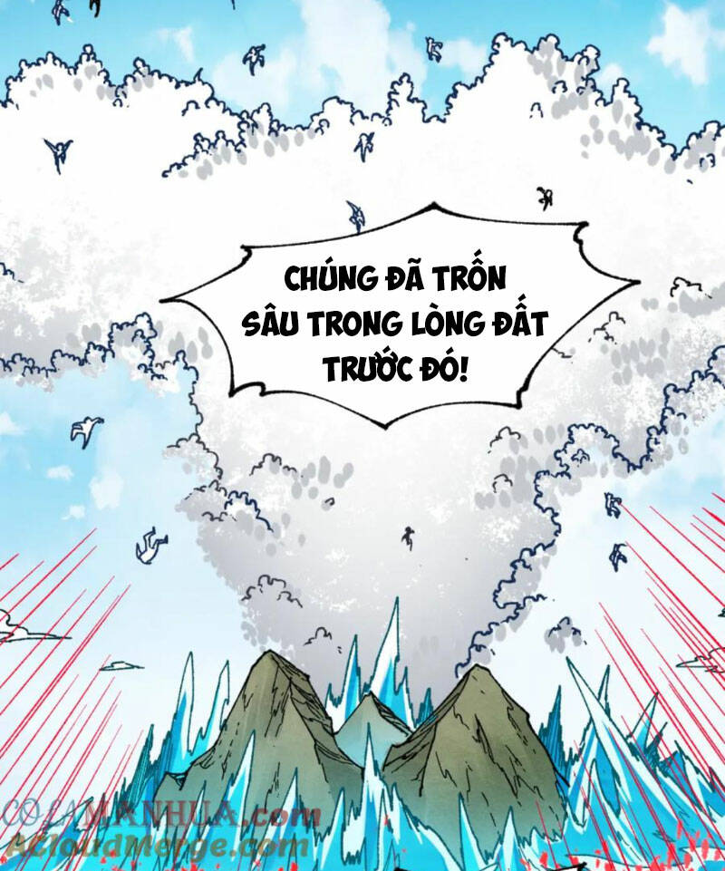 Thánh Khư Chapter 250 - Trang 2