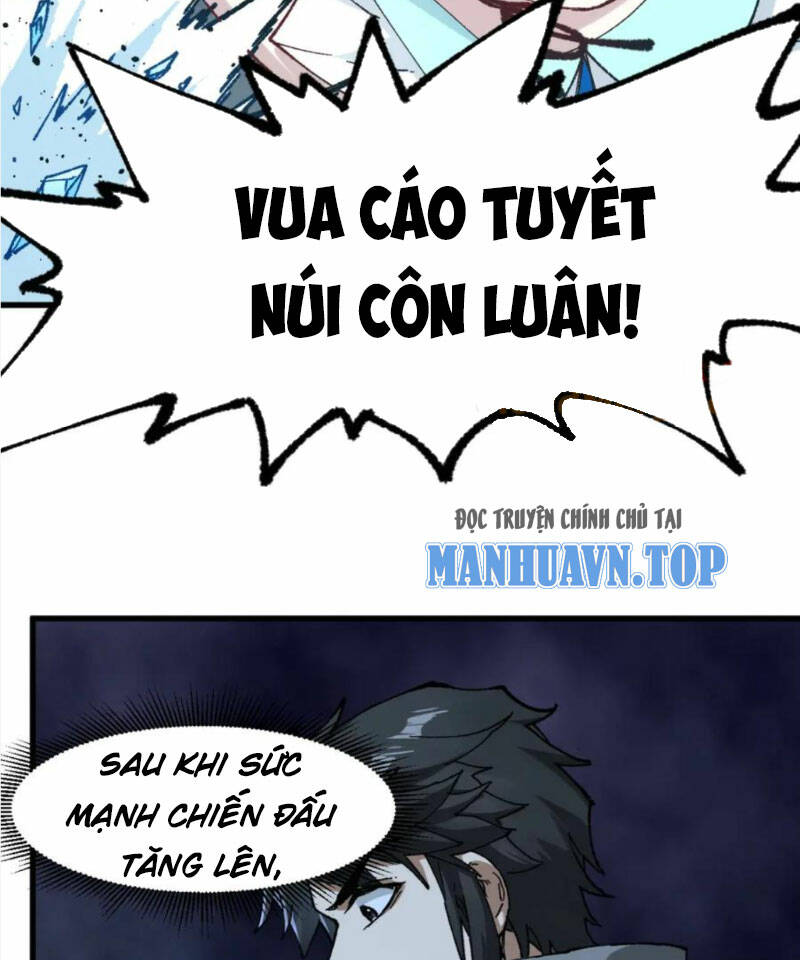 Thánh Khư Chapter 250 - Trang 2