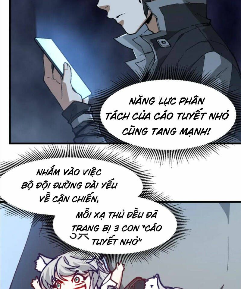 Thánh Khư Chapter 250 - Trang 2