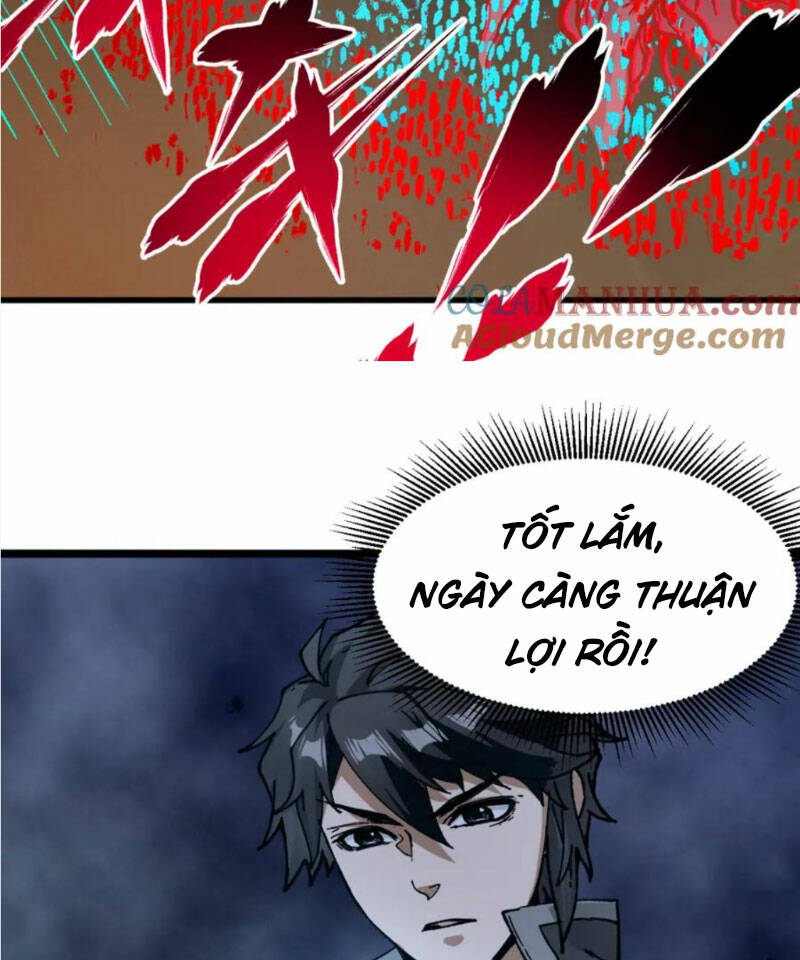 Thánh Khư Chapter 250 - Trang 2