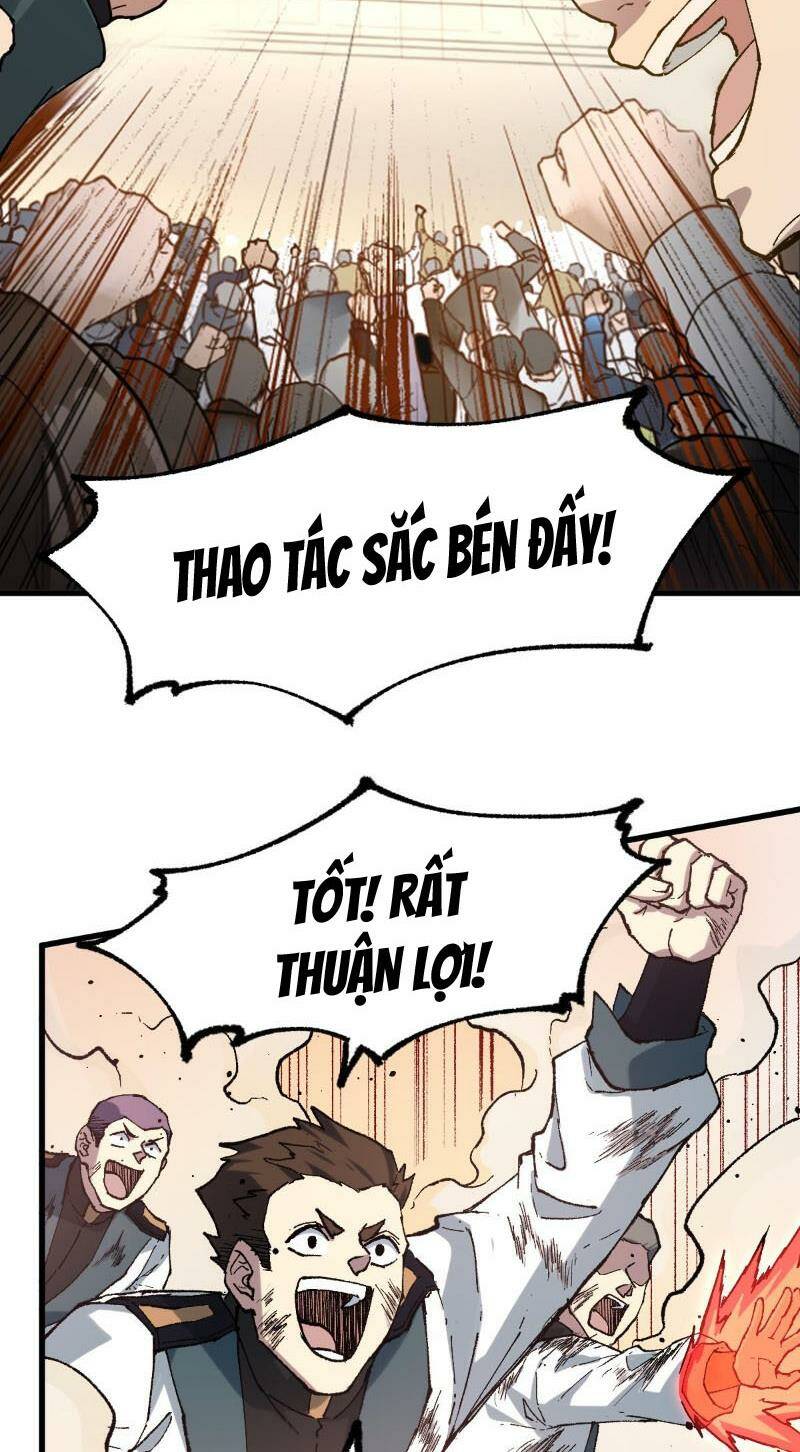 Thánh Khư Chapter 249 - Trang 2