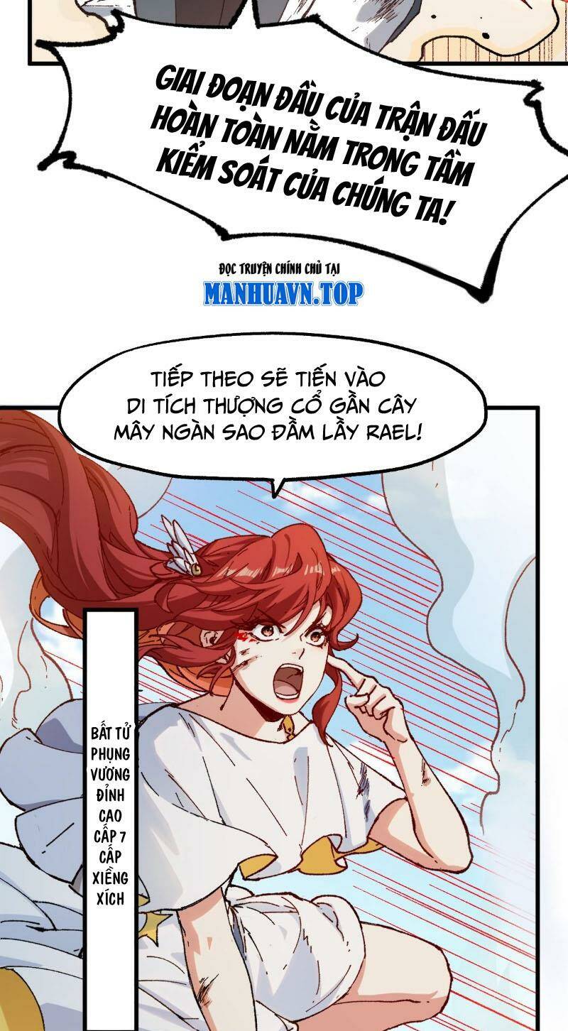 Thánh Khư Chapter 249 - Trang 2