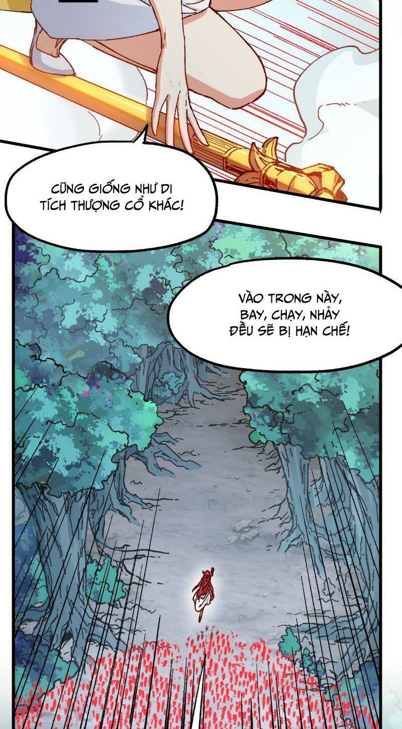 Thánh Khư Chapter 249 - Trang 2