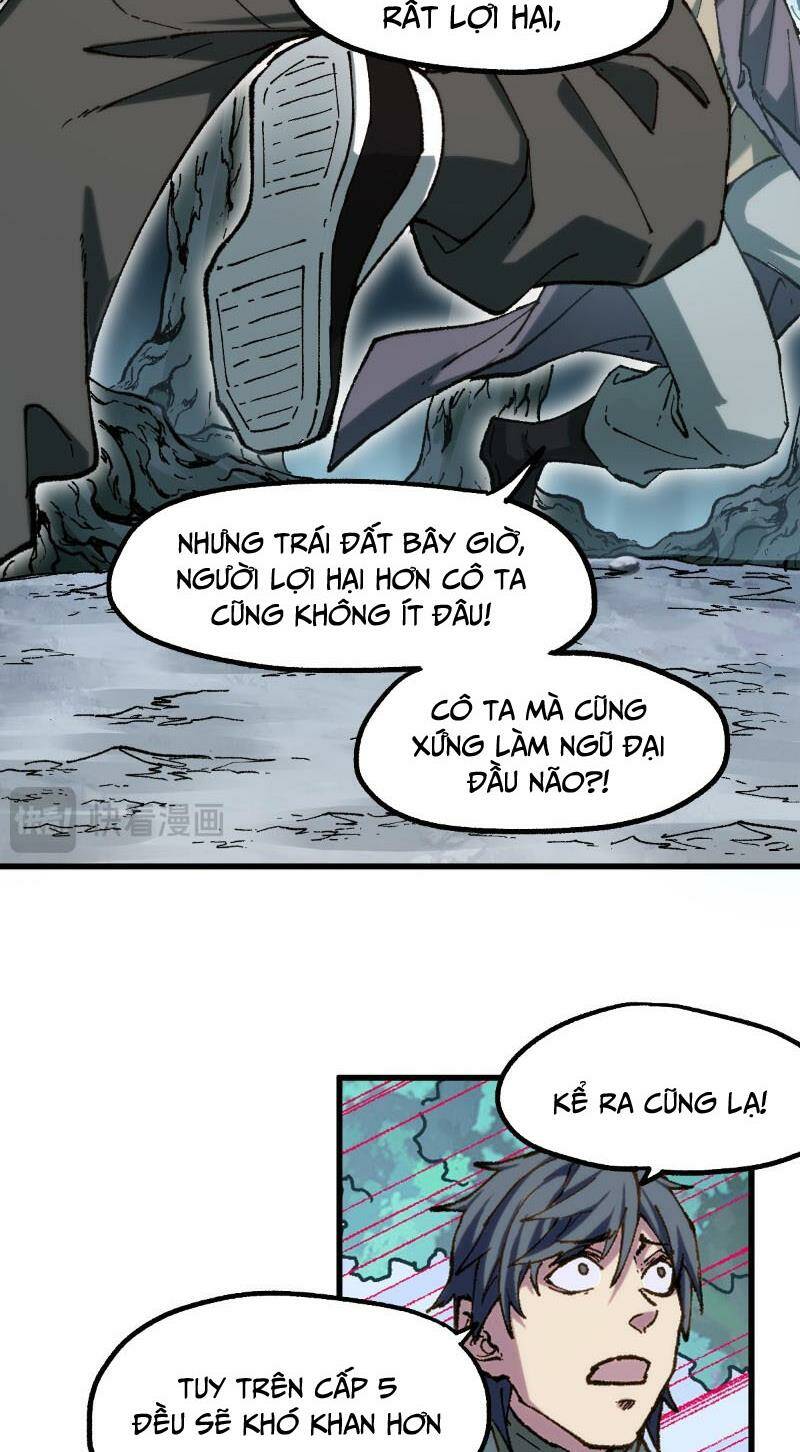 Thánh Khư Chapter 249 - Trang 2