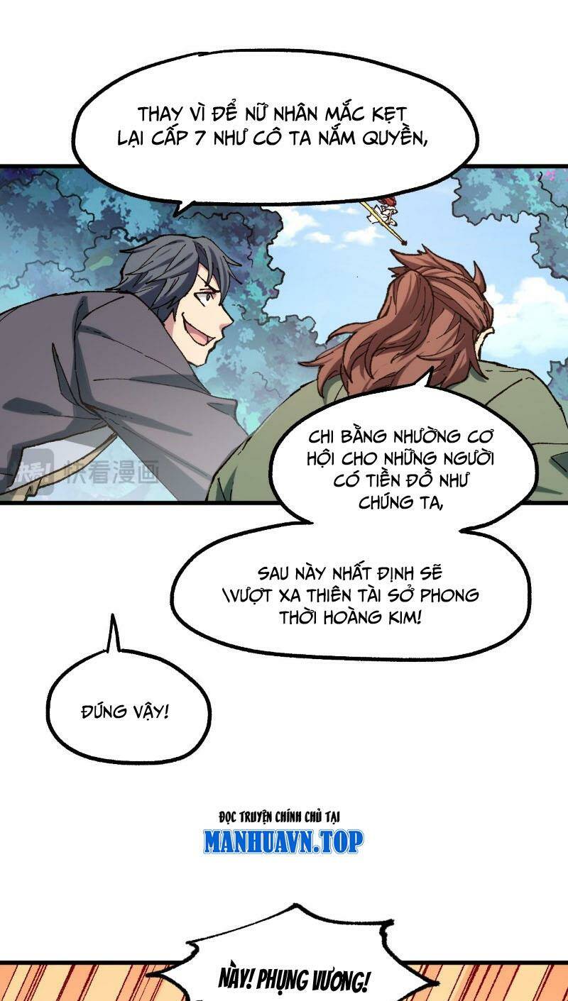 Thánh Khư Chapter 249 - Trang 2