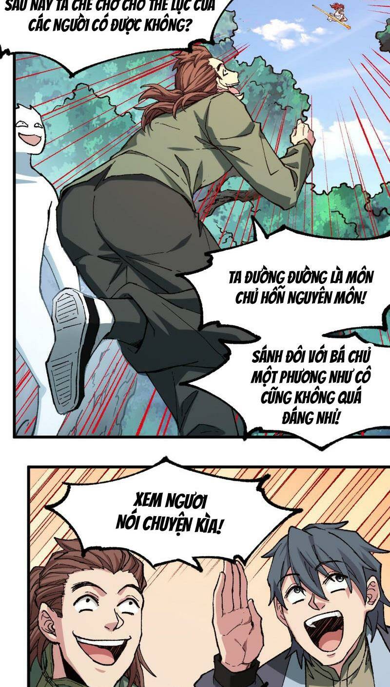 Thánh Khư Chapter 249 - Trang 2