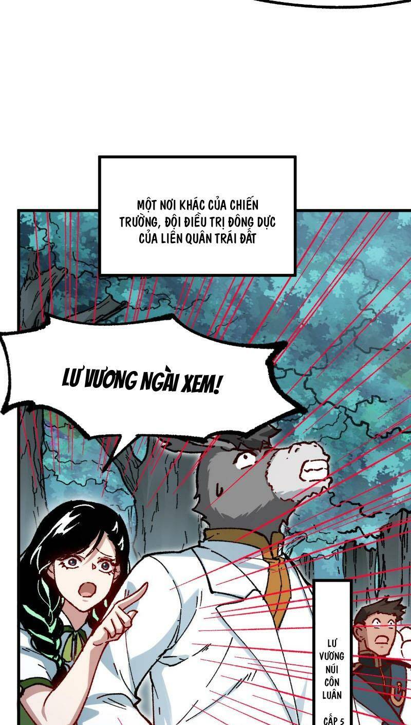 Thánh Khư Chapter 249 - Trang 2