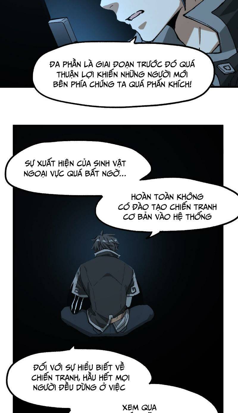 Thánh Khư Chapter 249 - Trang 2