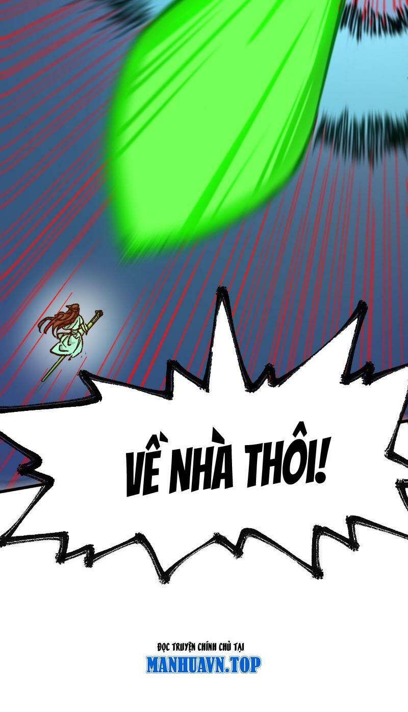 Thánh Khư Chapter 249 - Trang 2