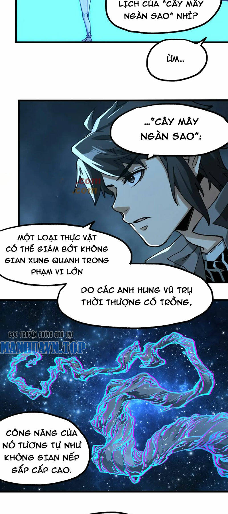 Thánh Khư Chapter 248 - Trang 2