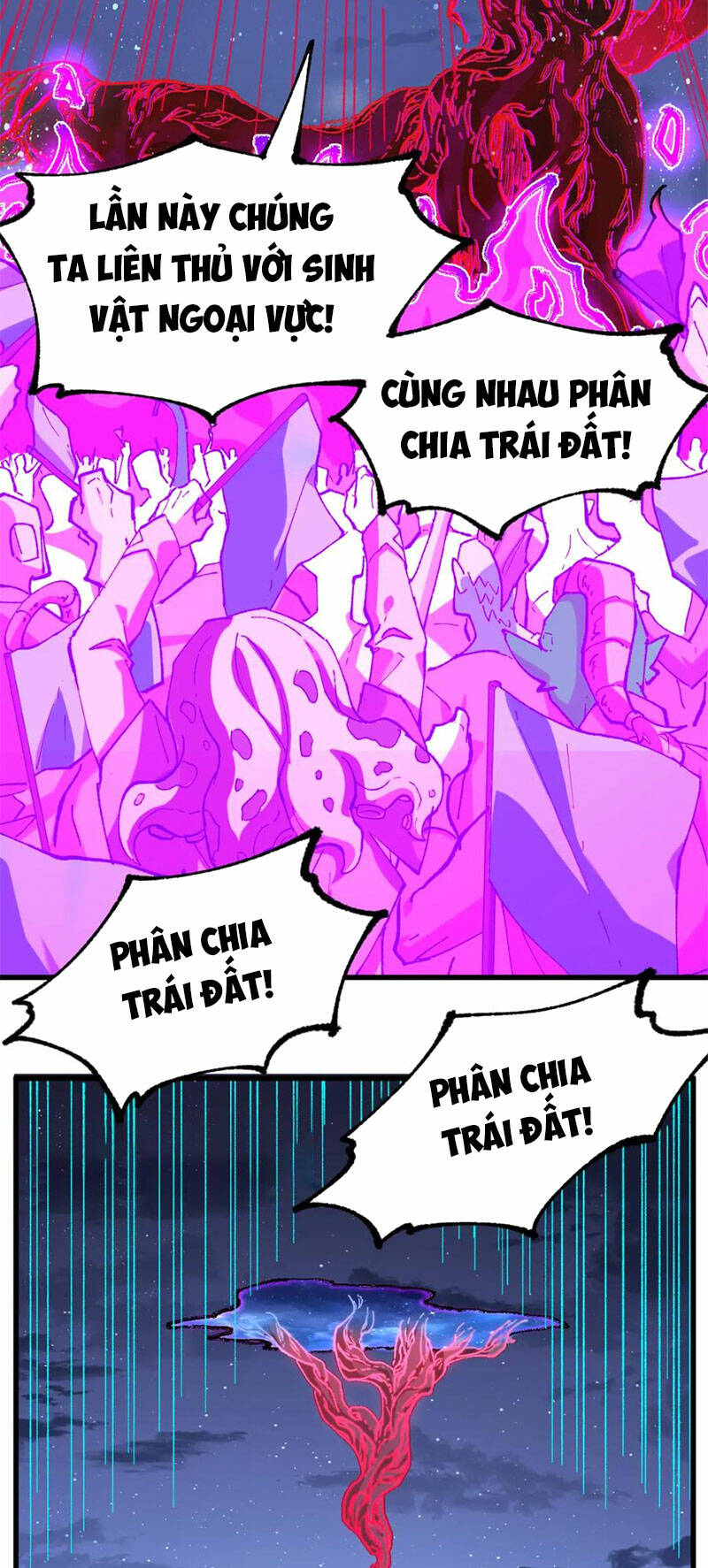 Thánh Khư Chapter 248 - Trang 2