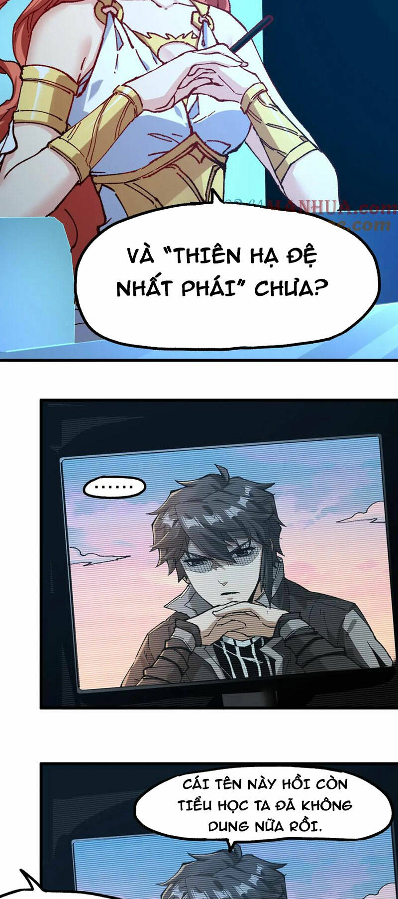 Thánh Khư Chapter 248 - Trang 2