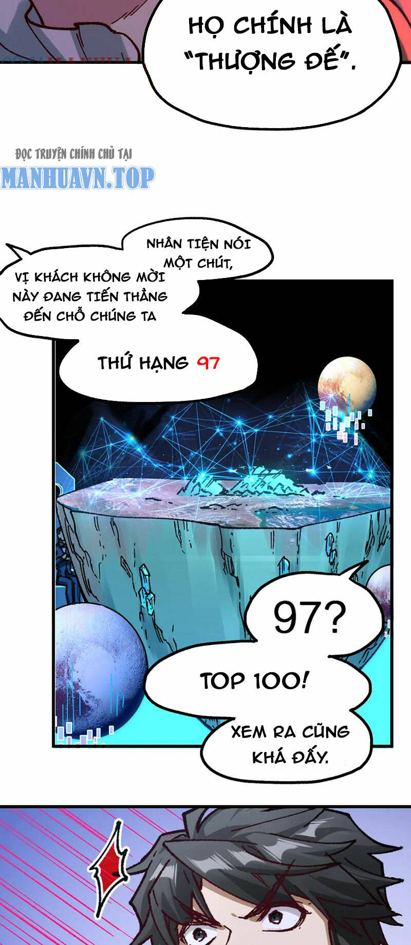 Thánh Khư Chapter 247 - Trang 2