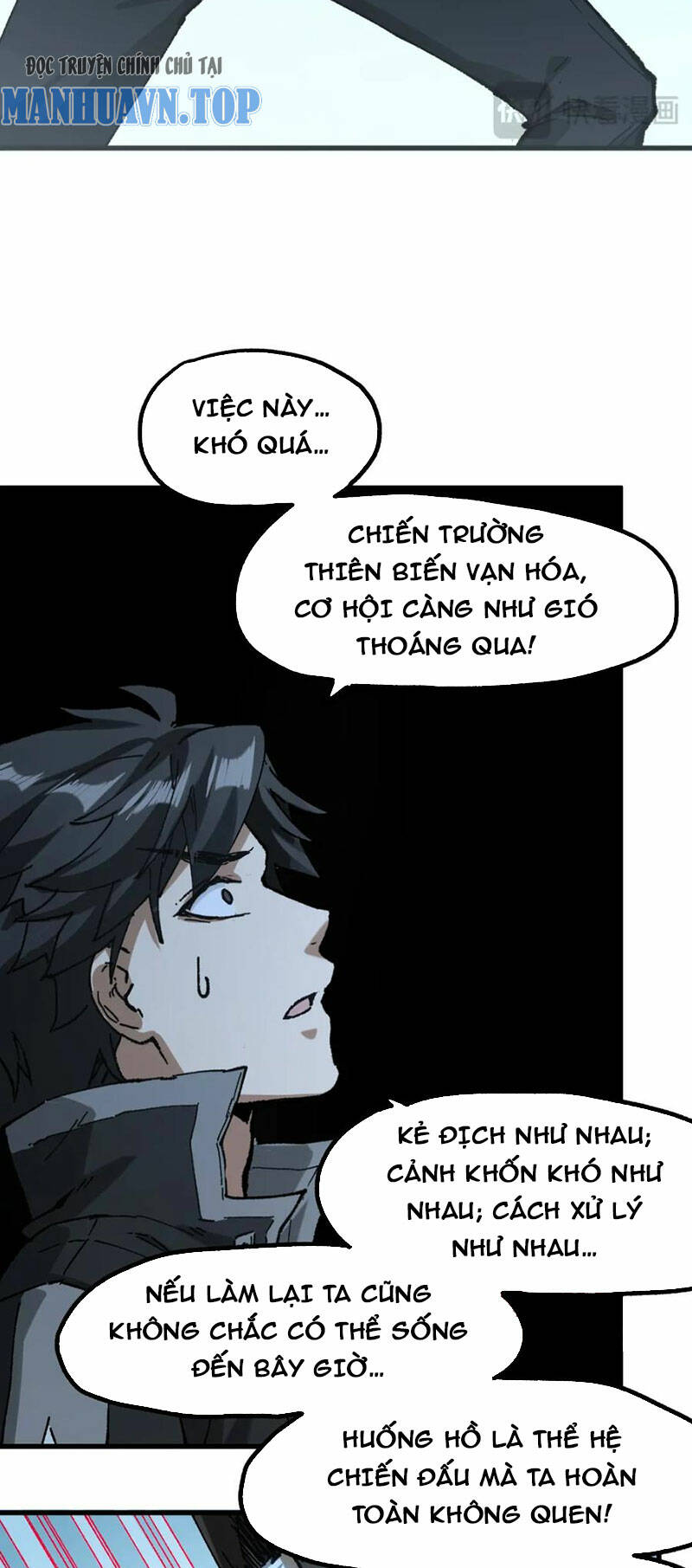 Thánh Khư Chapter 247 - Trang 2