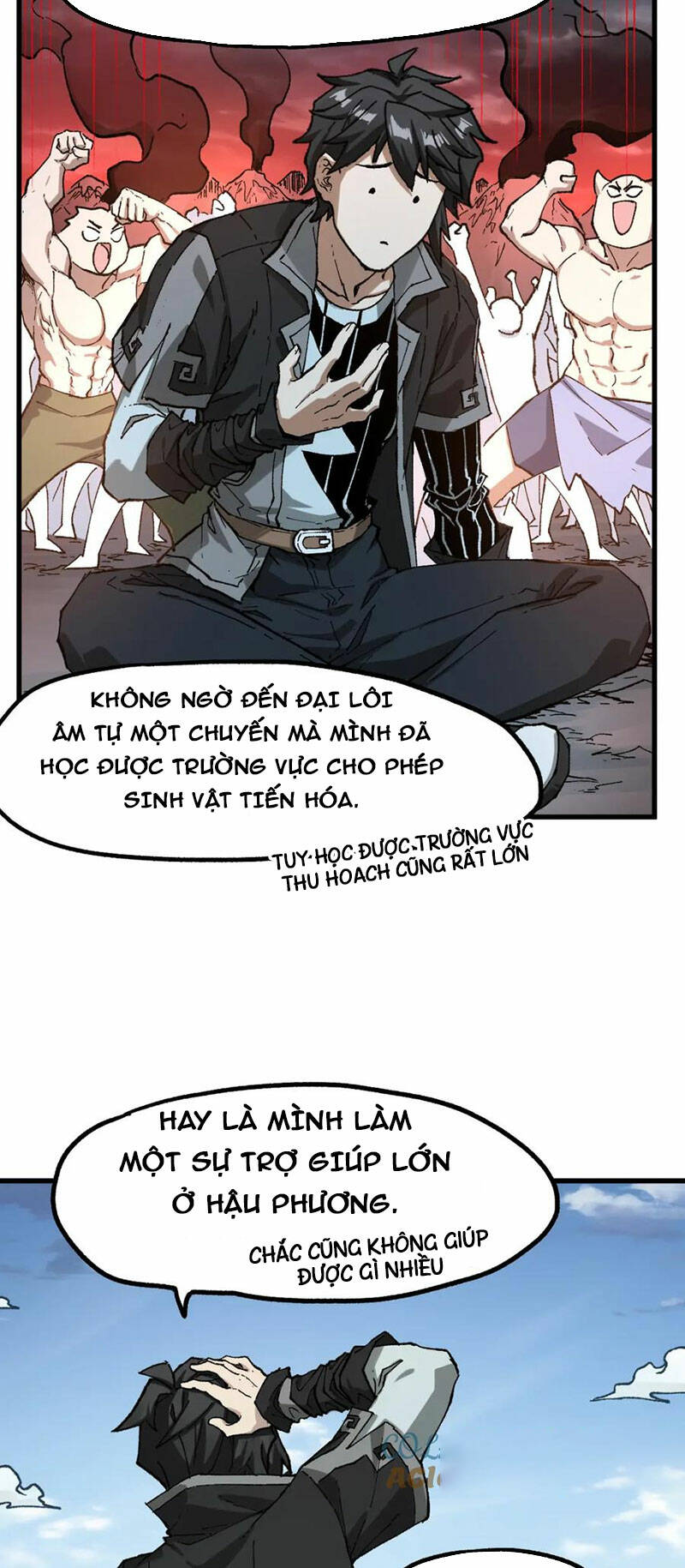 Thánh Khư Chapter 246 - Trang 2