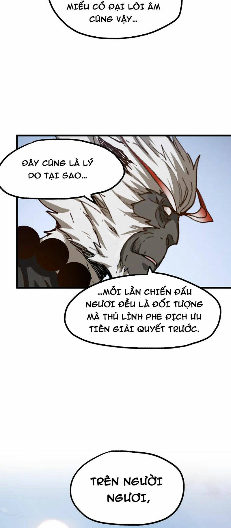 Thánh Khư Chapter 246 - Trang 2