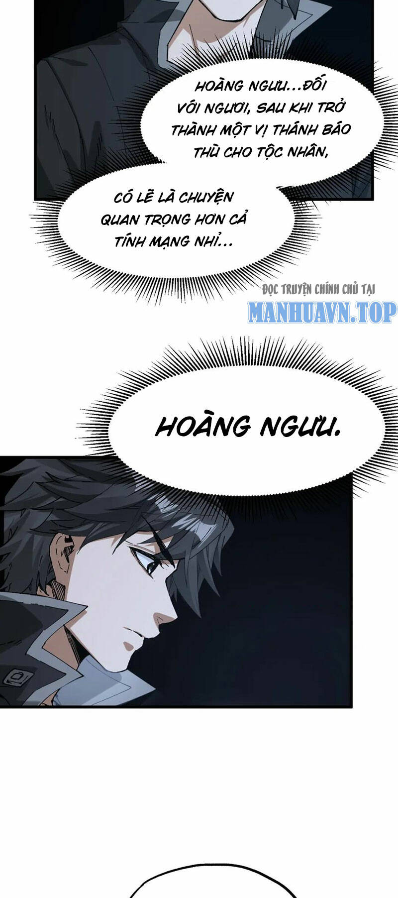 Thánh Khư Chapter 245 - Trang 2