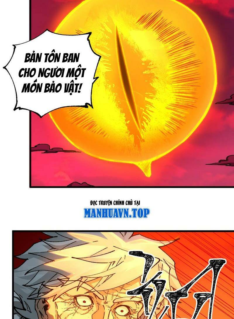 Thánh Khư Chapter 244 - Trang 2