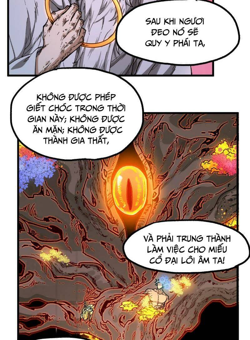 Thánh Khư Chapter 244 - Trang 2