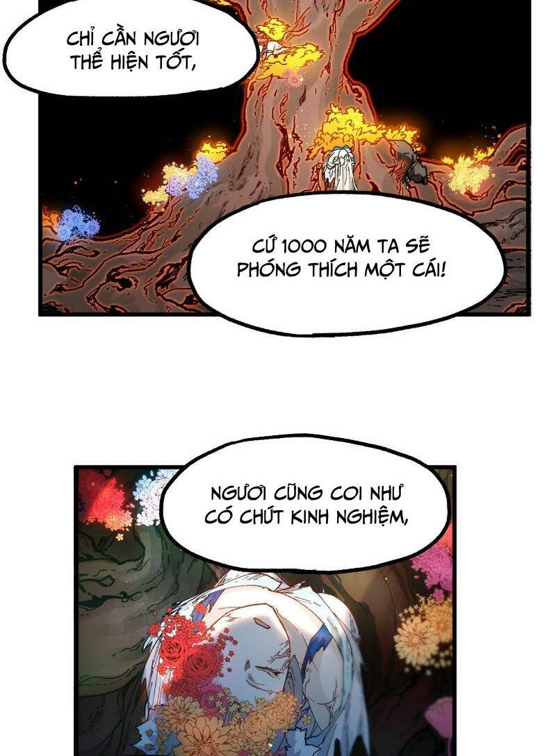 Thánh Khư Chapter 244 - Trang 2