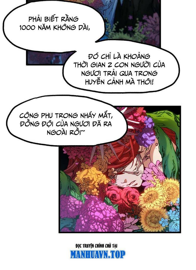 Thánh Khư Chapter 244 - Trang 2