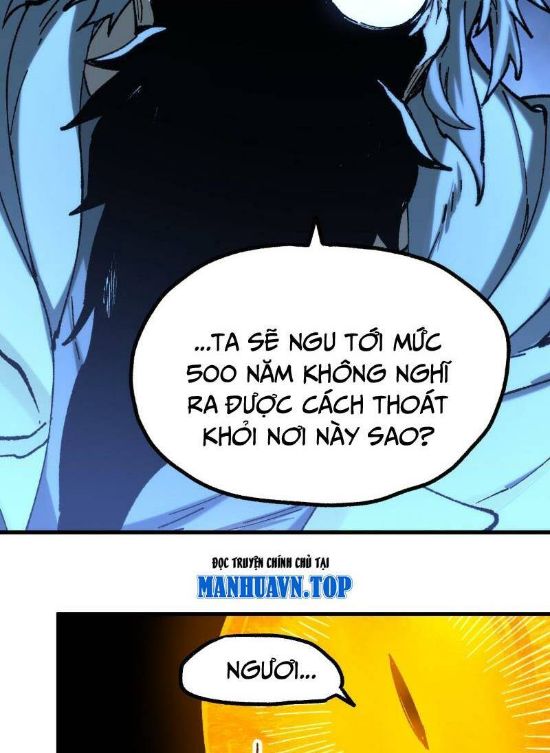 Thánh Khư Chapter 244 - Trang 2