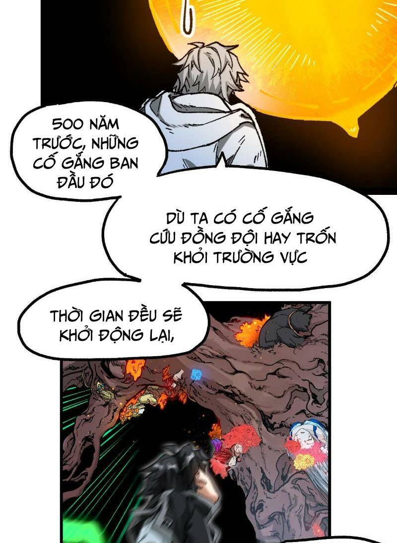 Thánh Khư Chapter 244 - Trang 2