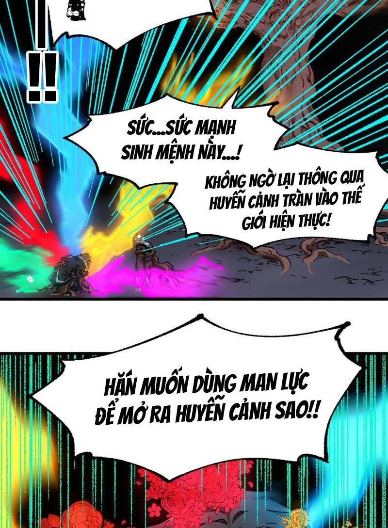 Thánh Khư Chapter 244 - Trang 2