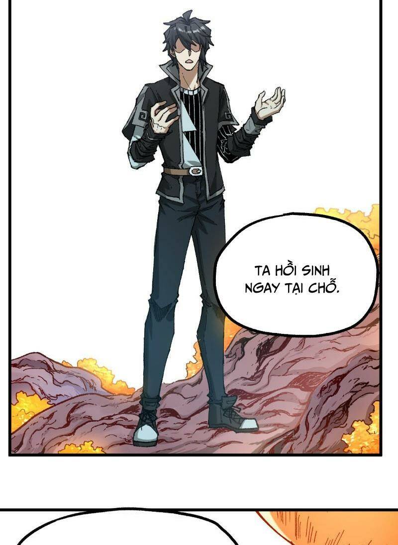 Thánh Khư Chapter 244 - Trang 2