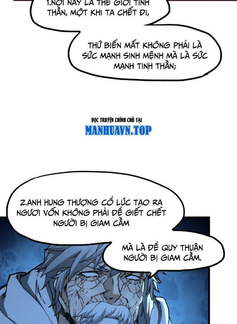 Thánh Khư Chapter 244 - Trang 2