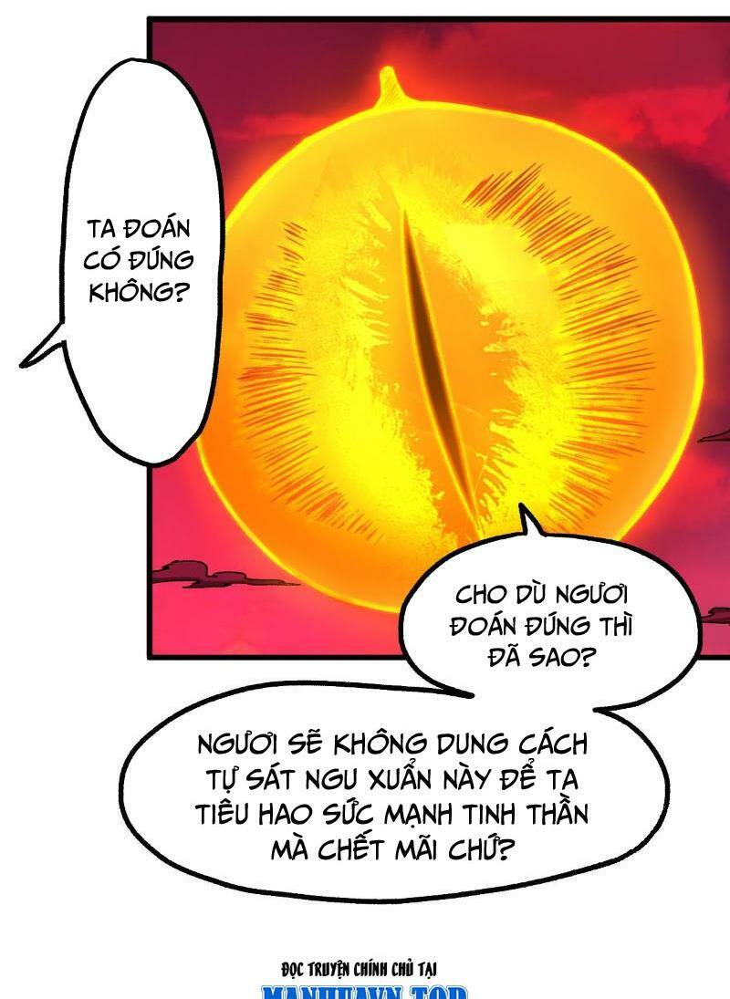 Thánh Khư Chapter 244 - Trang 2