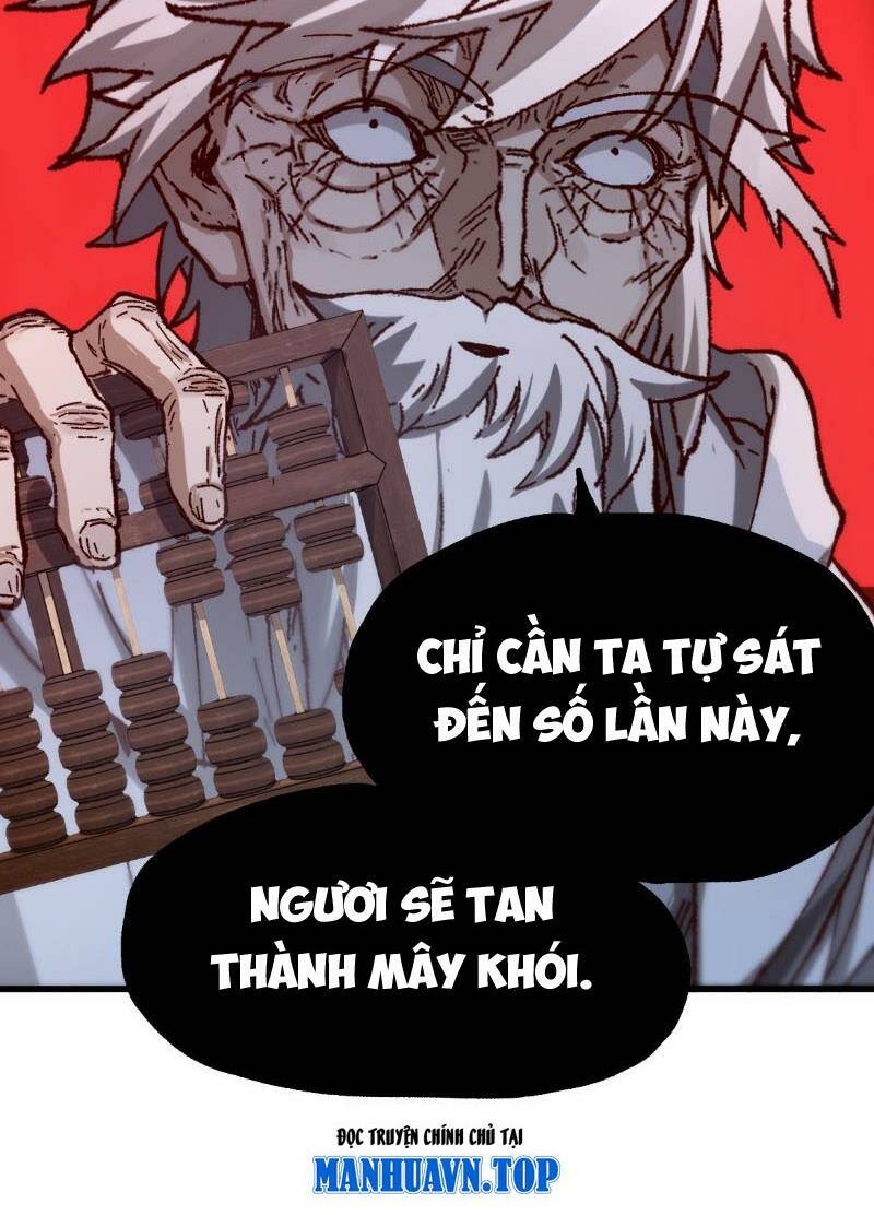 Thánh Khư Chapter 244 - Trang 2