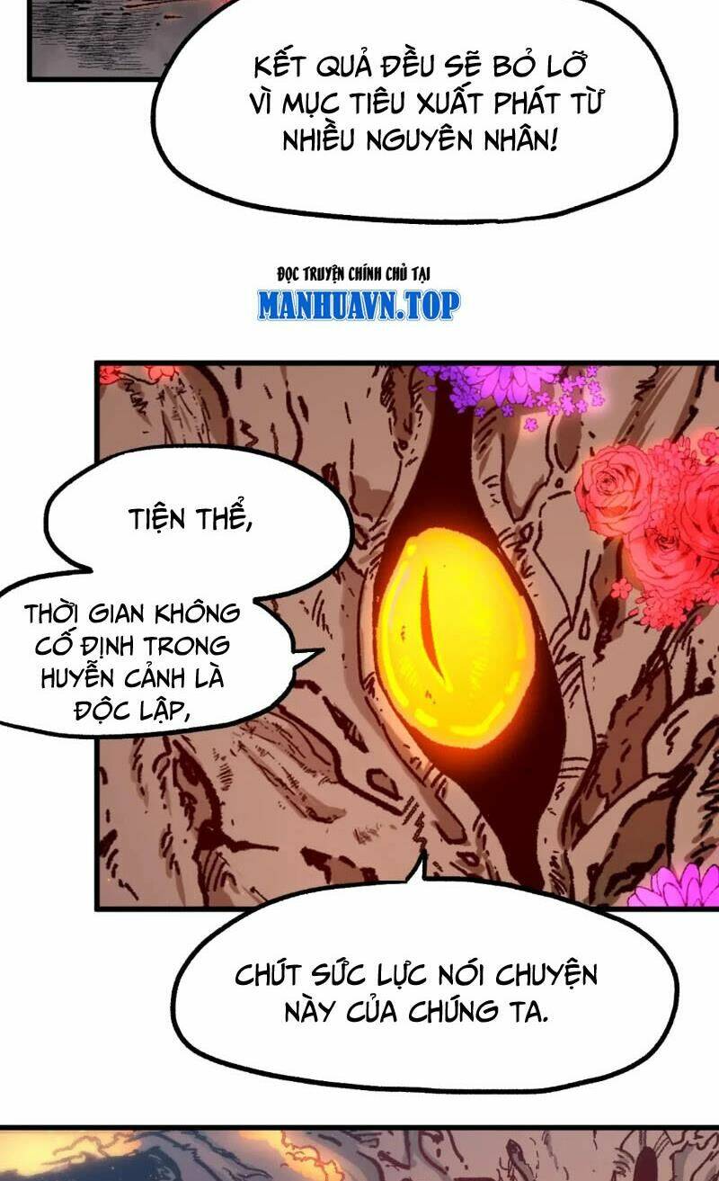 Thánh Khư Chapter 242 - Trang 2