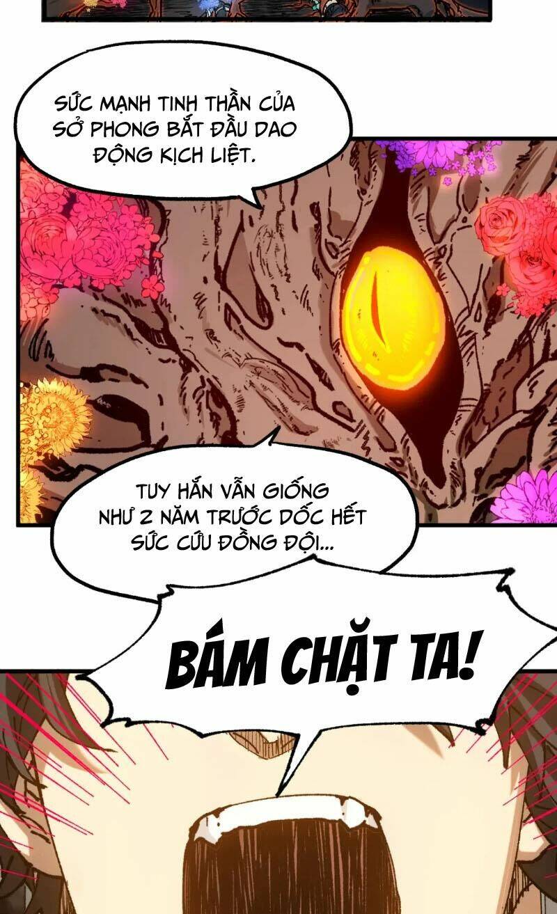 Thánh Khư Chapter 242 - Trang 2