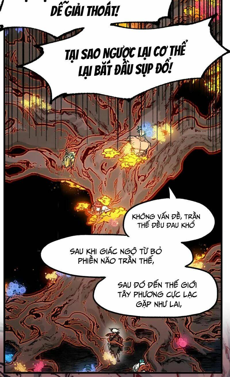 Thánh Khư Chapter 242 - Trang 2