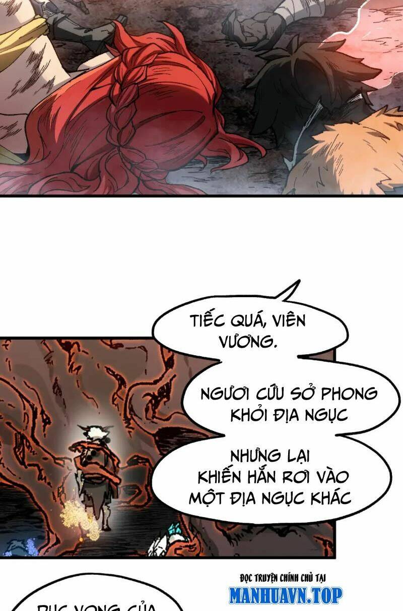 Thánh Khư Chapter 242 - Trang 2