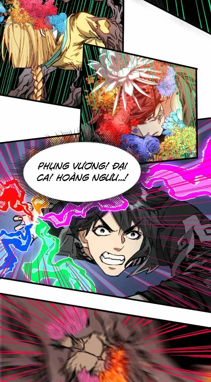 Thánh Khư Chapter 241 - Trang 2