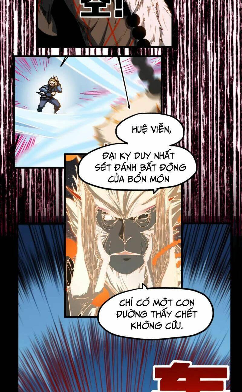 Thánh Khư Chapter 241 - Trang 2