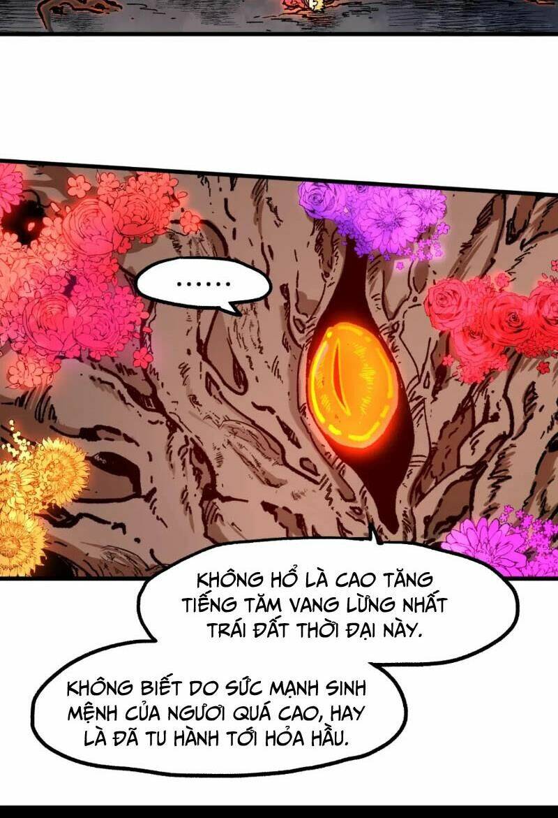 Thánh Khư Chapter 241 - Trang 2