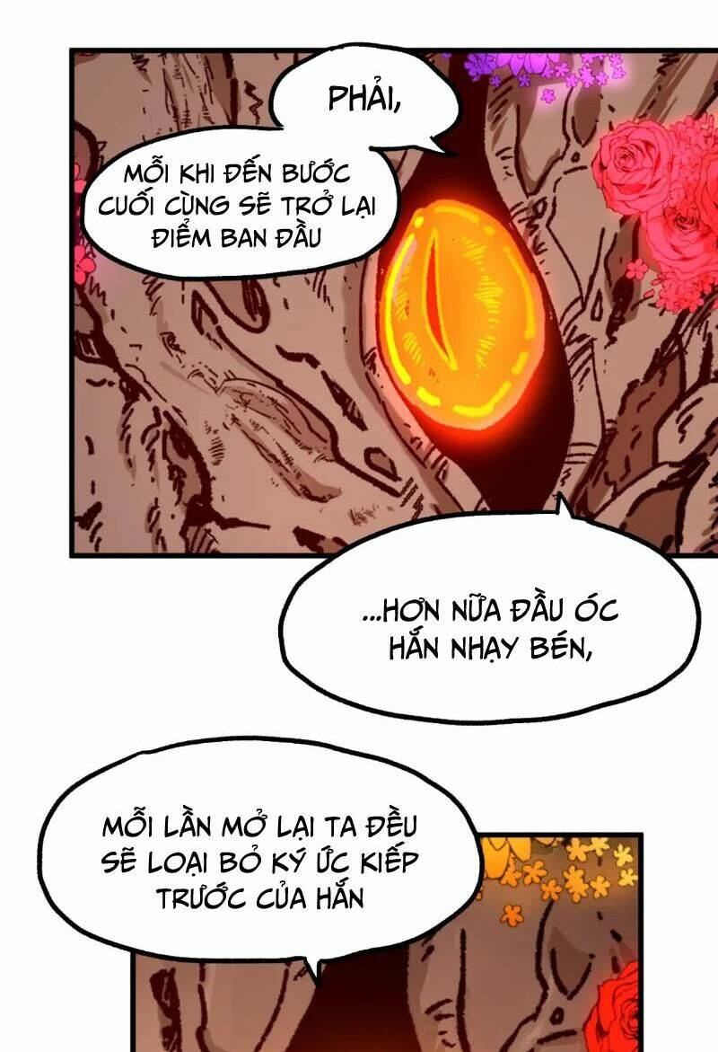 Thánh Khư Chapter 241 - Trang 2