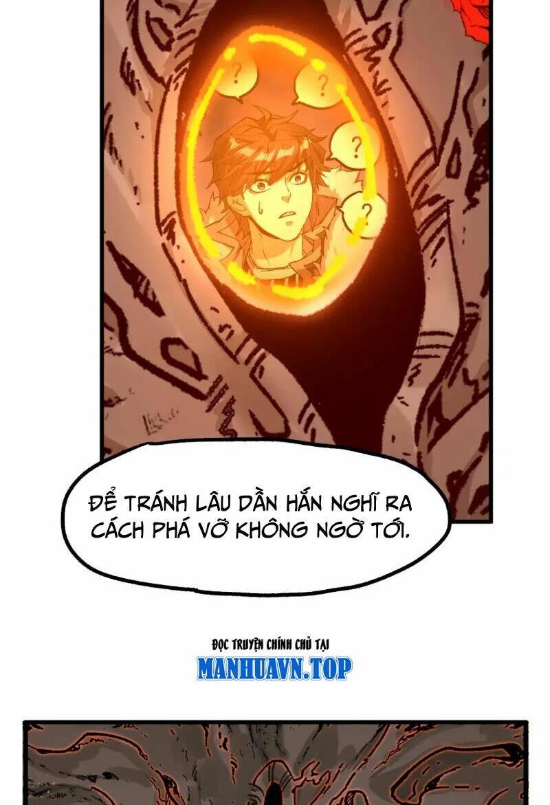 Thánh Khư Chapter 241 - Trang 2