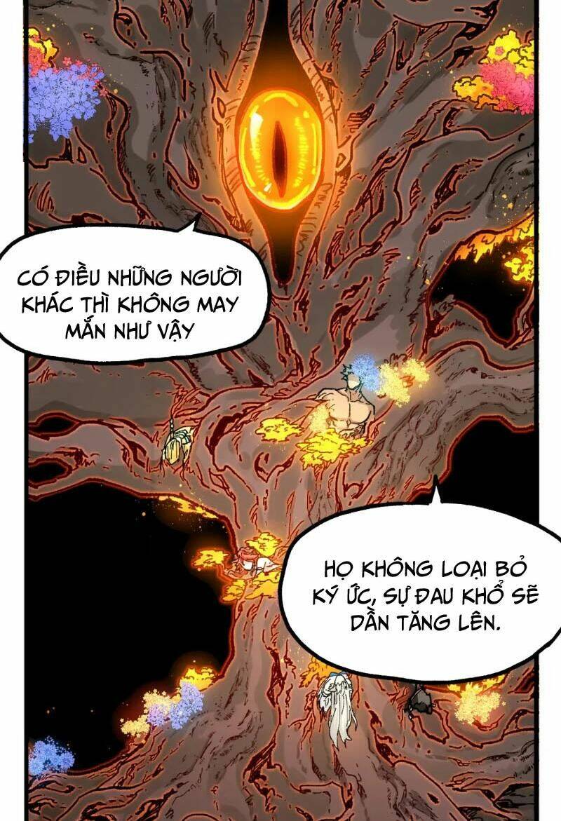 Thánh Khư Chapter 241 - Trang 2