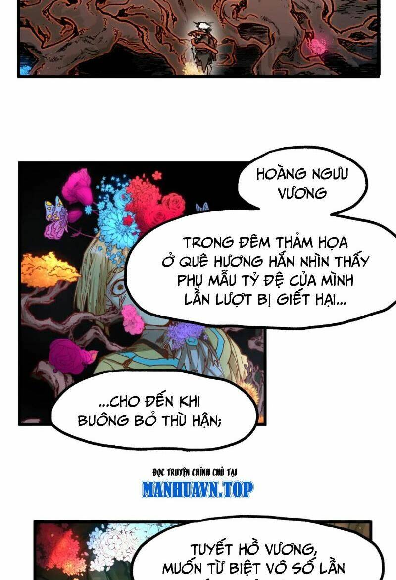 Thánh Khư Chapter 241 - Trang 2